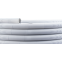 Труба для прокладки кабеля Cabeus FCPL-40-PVC-020-1-GY, 20м - фото 3