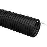 Труба для прокладки кабеля IEK CTG20-16-K02-025-1, 25м