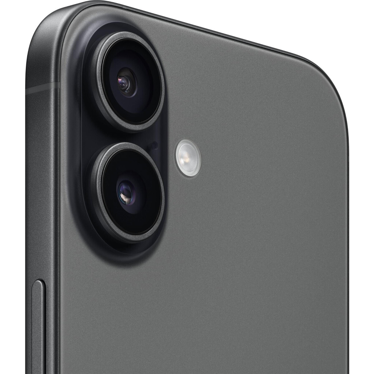 Смартфон Apple iPhone 17 256Gb Black (SIM + eSIM) (без RuStore) - MG6J4(KH,ZA,HN)/A - фото 3