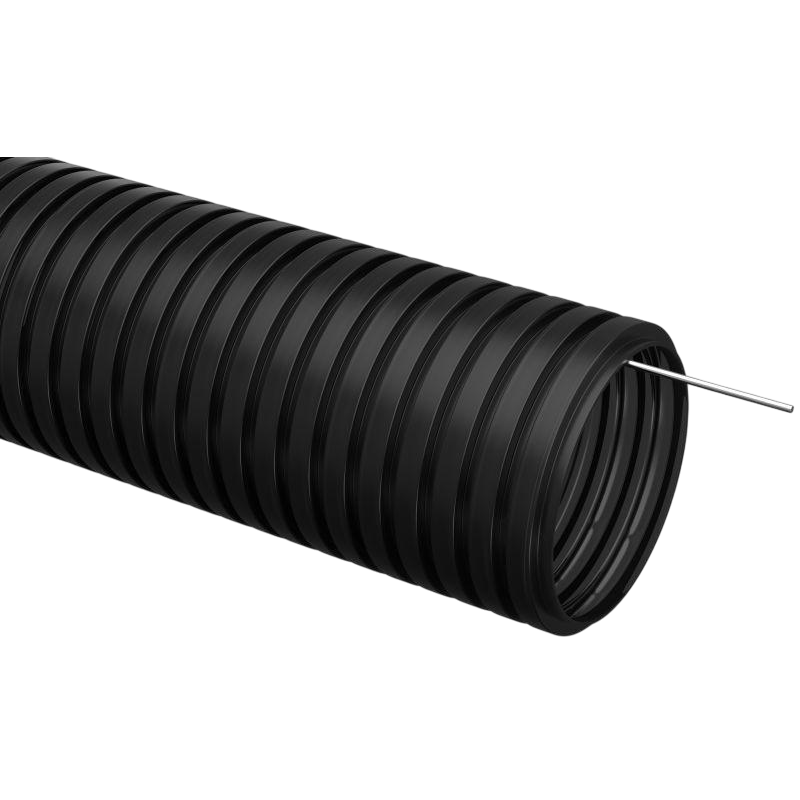 Труба для прокладки кабеля IEK CTG20-16-K02-100-1, 100м - фото 2