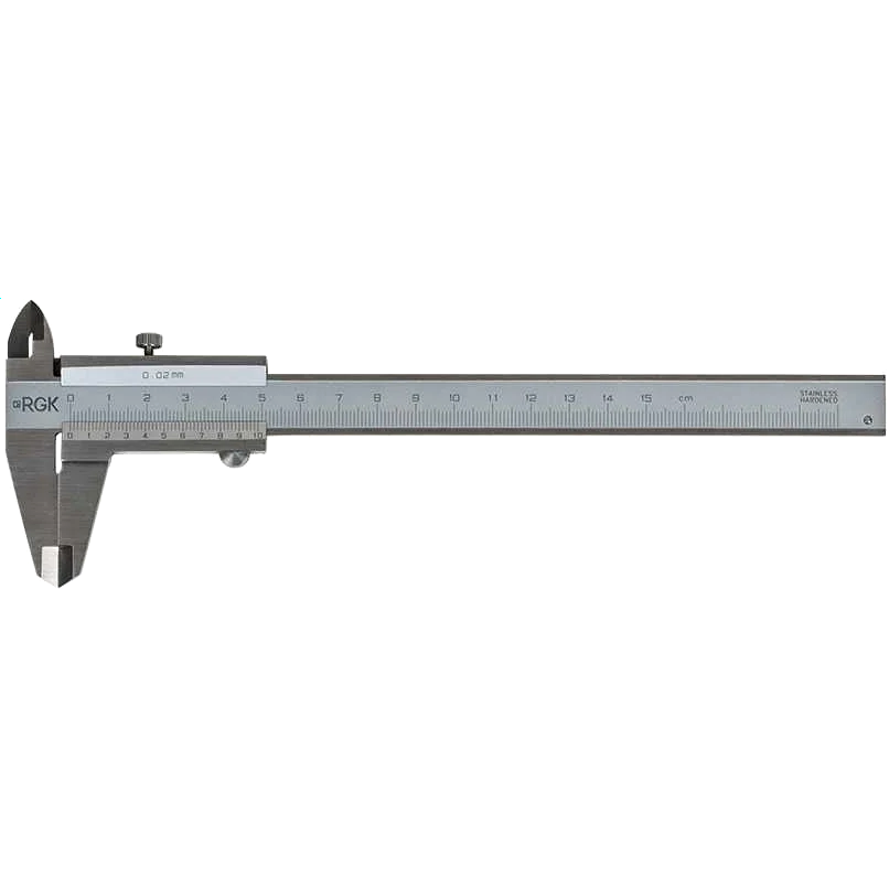 Штангенциркуль RGK SCM-150 - 755788