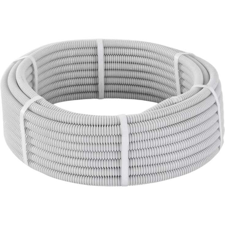 Труба для прокладки кабеля IEK CTG20-16-K41-050I, 50м