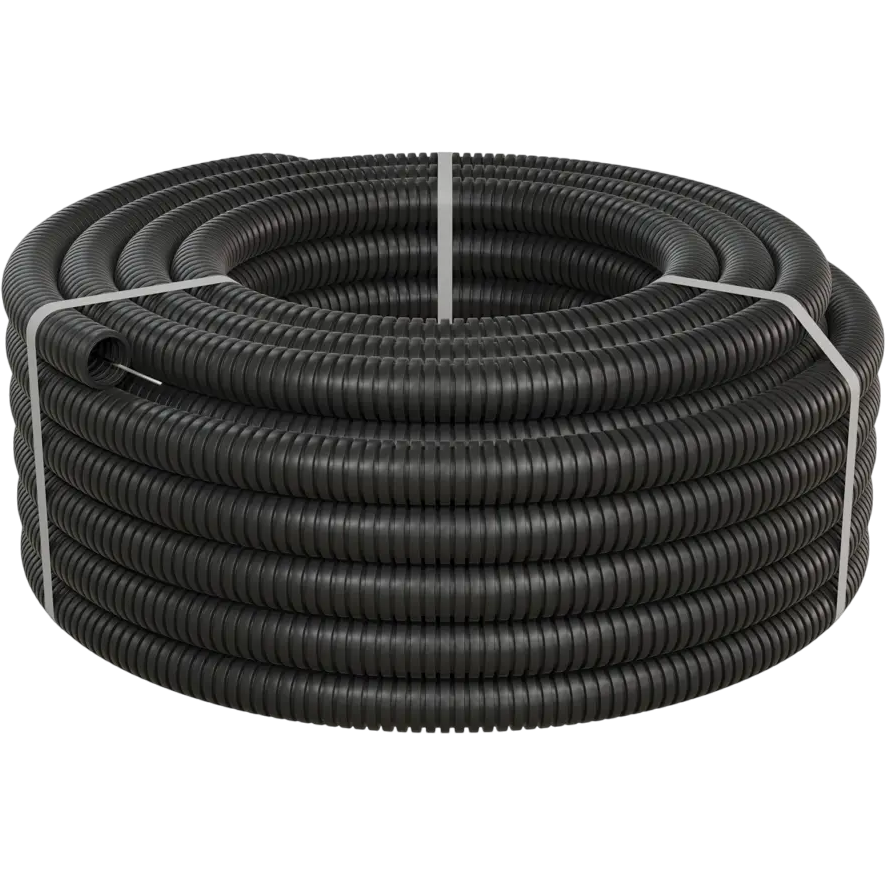 Труба для прокладки кабеля IEK CTG20-25-K02-025-1, 25м