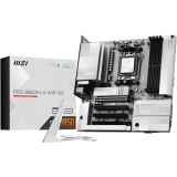Материнская плата MSI PRO B850M-A WIFI PZ
