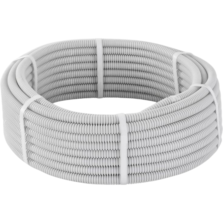 Труба для прокладки кабеля IEK CTG20-50-K41-015I, 15м