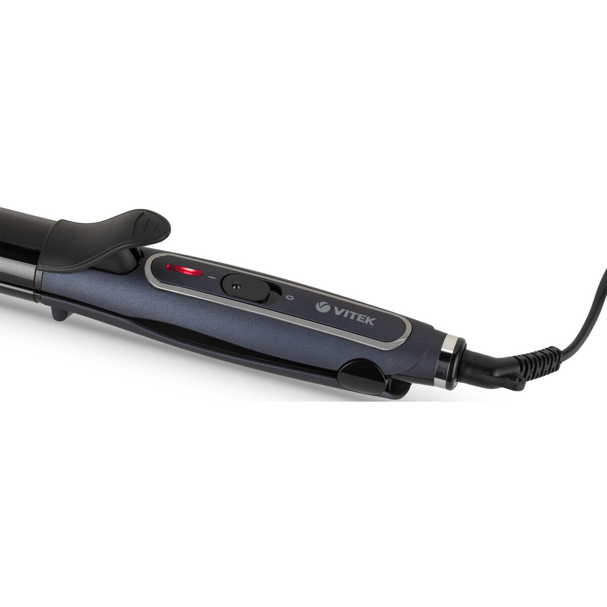 Щипцы VITEK VT-8424 B - фото 5