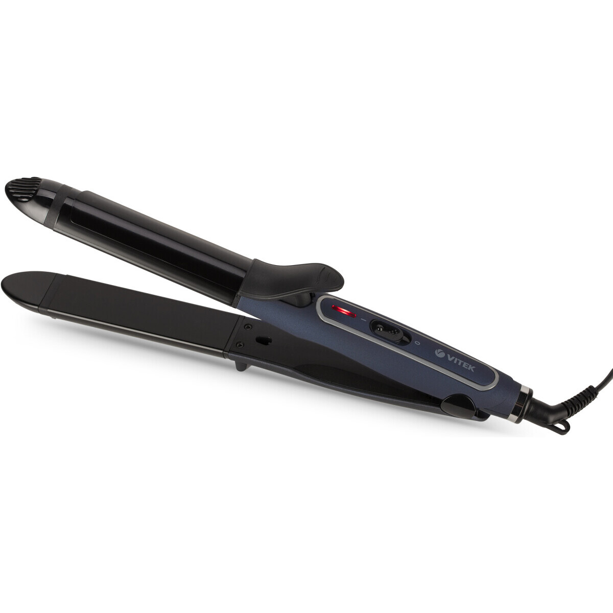 Щипцы VITEK VT-8424 B - фото 6