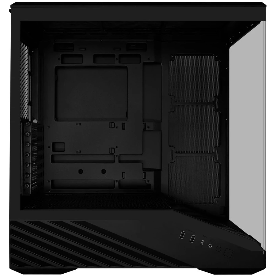 Корпус Lian Li V100 Black (G99.V100X.R1) - фото 2