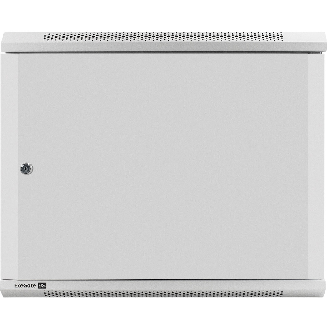 Шкаф ExeGate EC-WM-9U.450.M.GREY - EX298613RUS