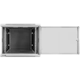 Шкаф ExeGate EC-WM-9U.450.M.GREY (EX298613RUS)