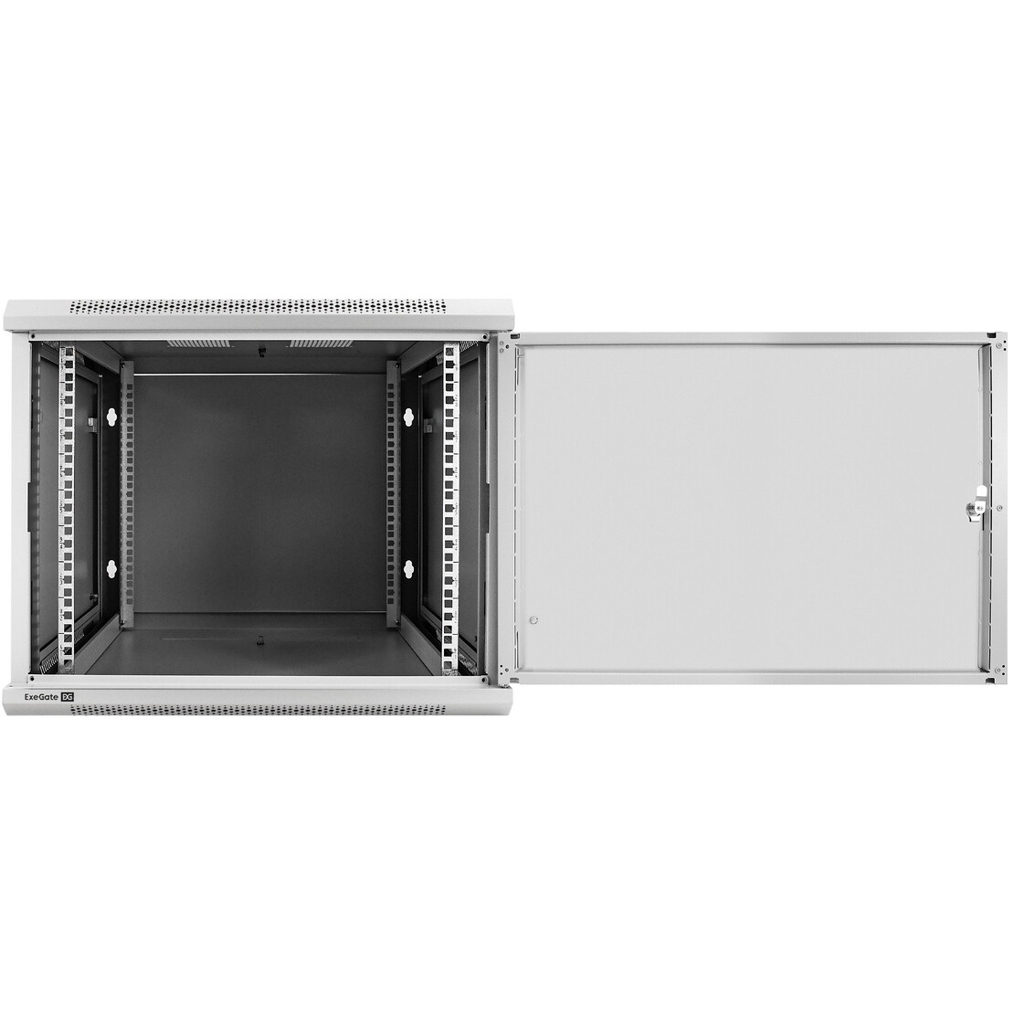 Шкаф ExeGate EC-WM-9U.450.M.GREY - EX298613RUS - фото 3