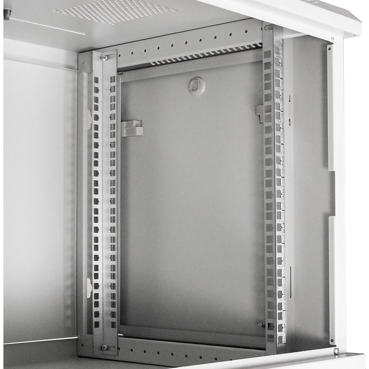 Шкаф ExeGate EC-WM-9U.450.M.GREY - EX298613RUS - фото 10
