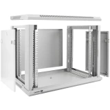 Шкаф ExeGate EC-WM-9U.450.M.GREY (EX298613RUS)