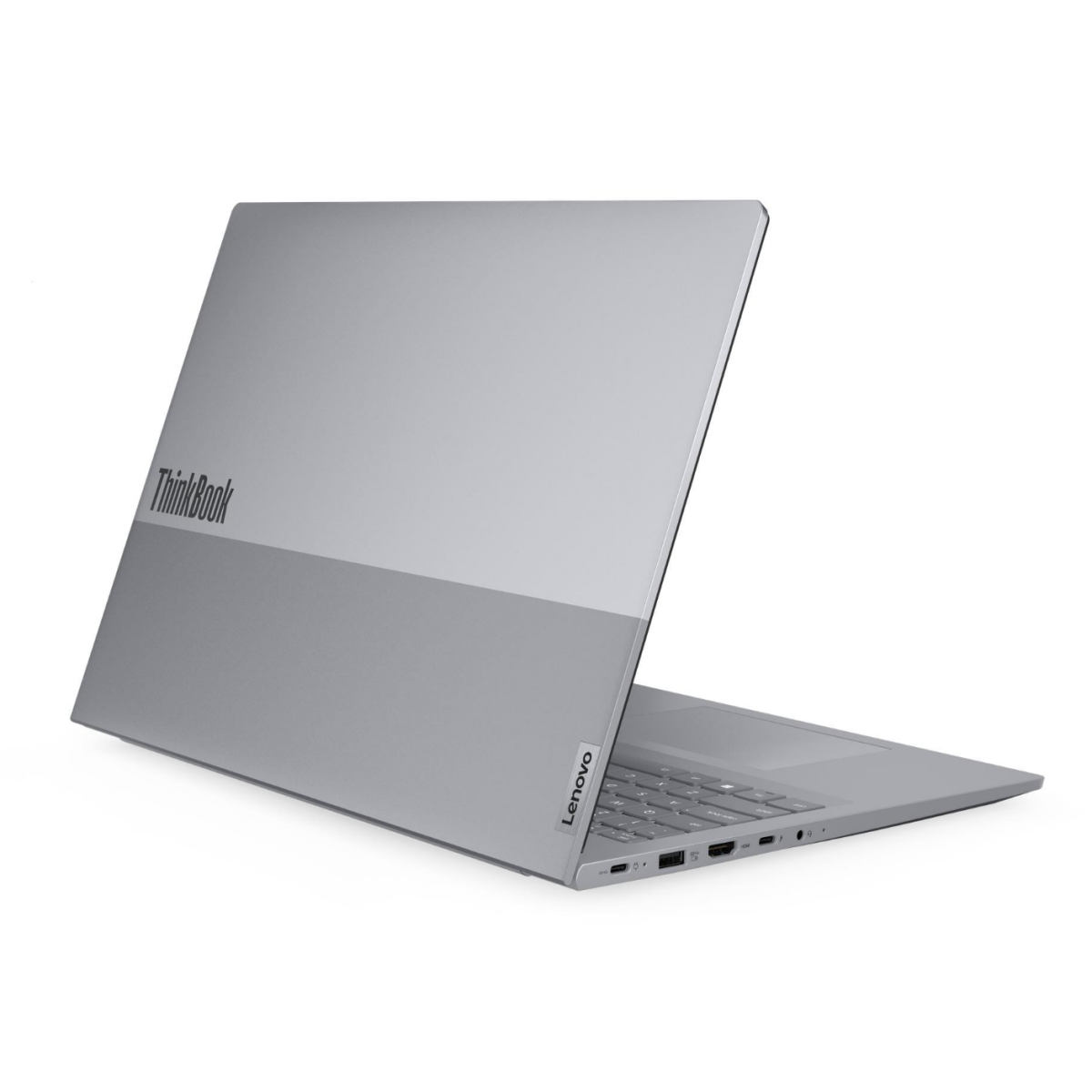 Ноутбук Lenovo ThinkBook 16 G8 IRL (21SH0037GQ) - фото 9