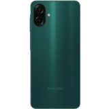 Смартфон Samsung Galaxy A07 4G 4/128Gb Dark Green (SM-A075F/DS) (SM-A075FZGG(MEA,CAU))