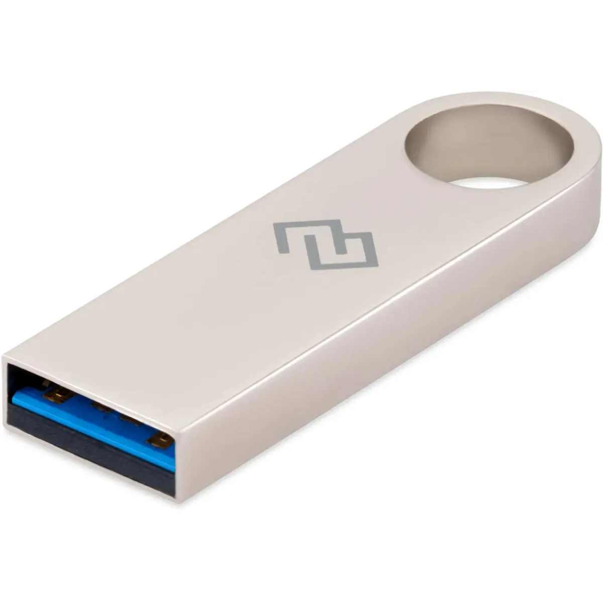 USB Flash накопитель 512Gb Digma DRIVE3 (DGFUL512A30SR)