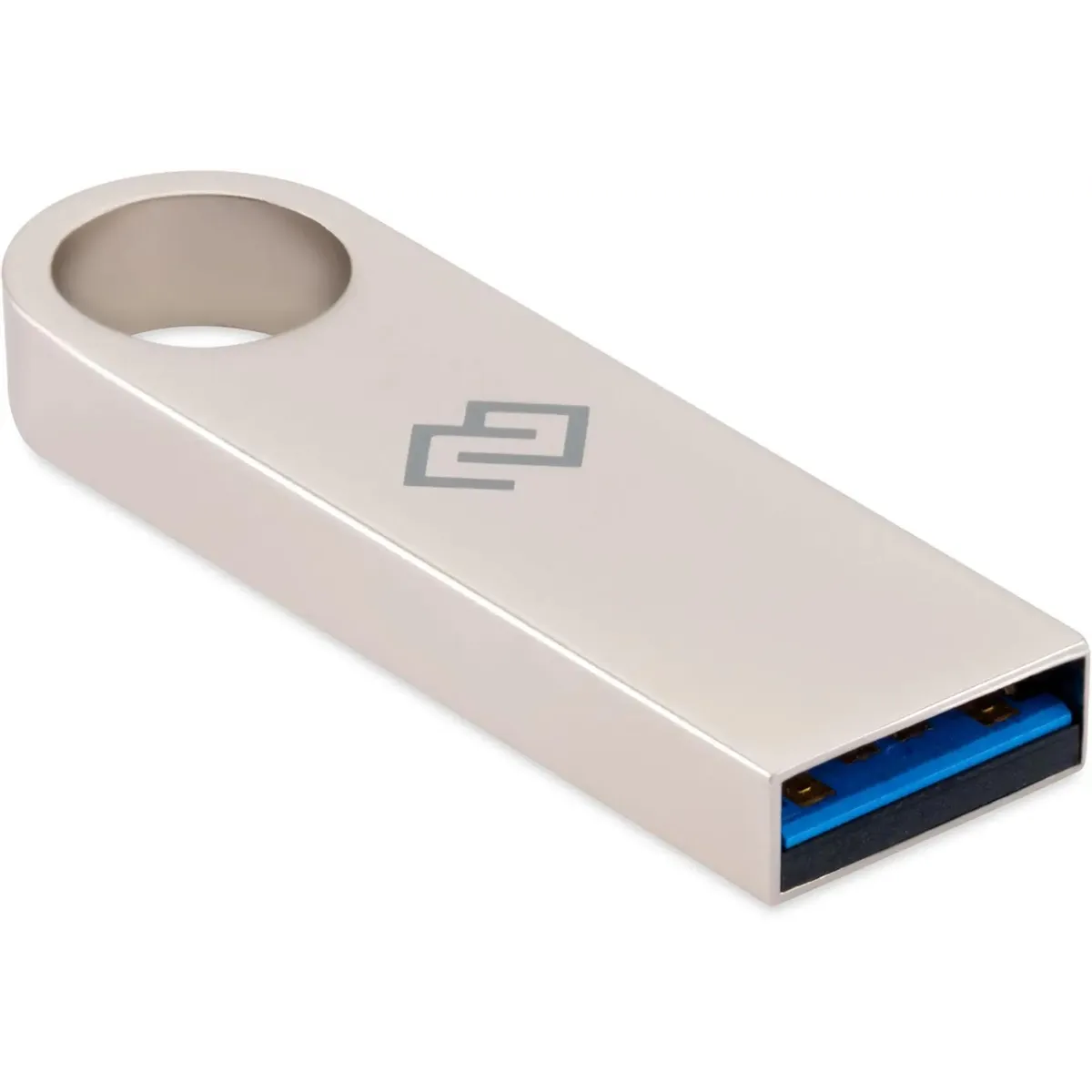 USB Flash накопитель 512Gb Digma DRIVE3 (DGFUL512A30SR) - фото 4