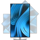 Монитор Dell 27" P2725D Pro Plus