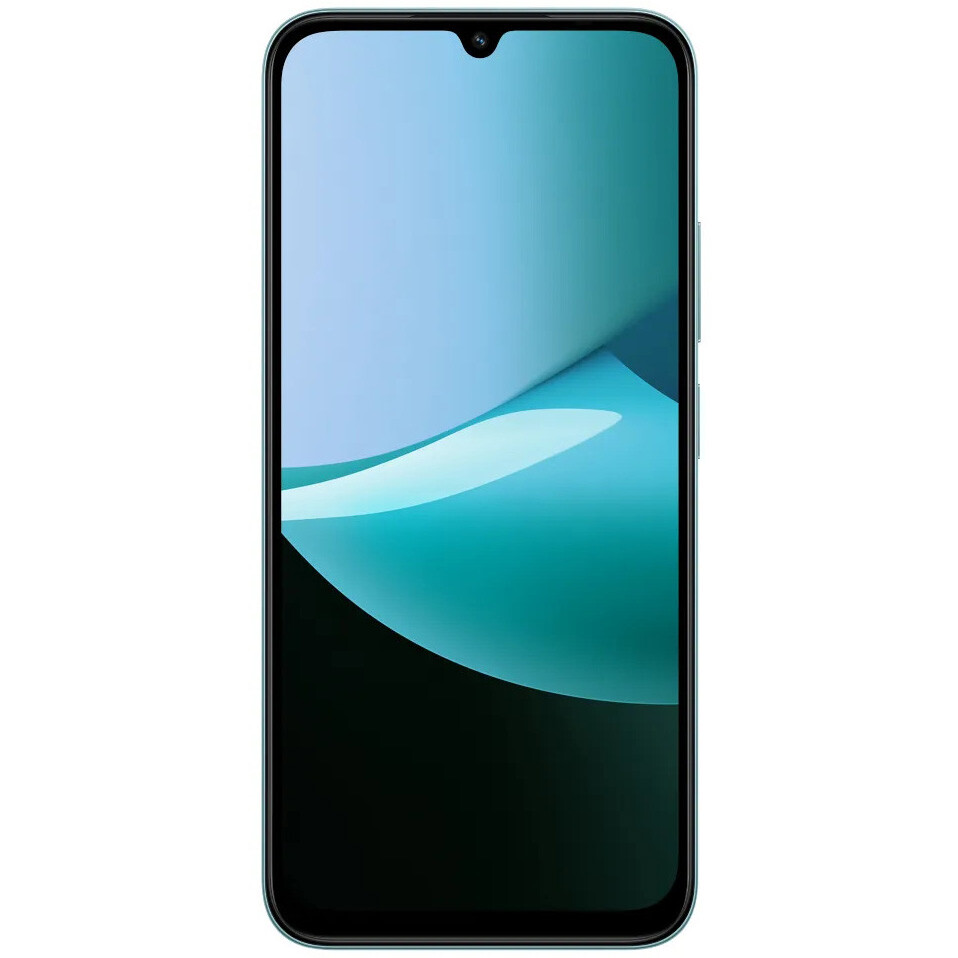 Смартфон Xiaomi Redmi 15C 4/128Gb Mint Green - X69201/MZB0LC1RU - фото 3