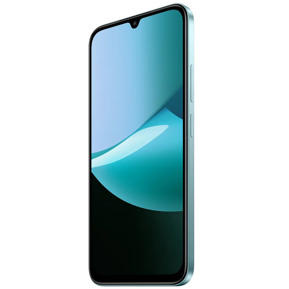 Смартфон Xiaomi Redmi 15C 4/128Gb Mint Green - X69201/MZB0LC1RU - фото 4