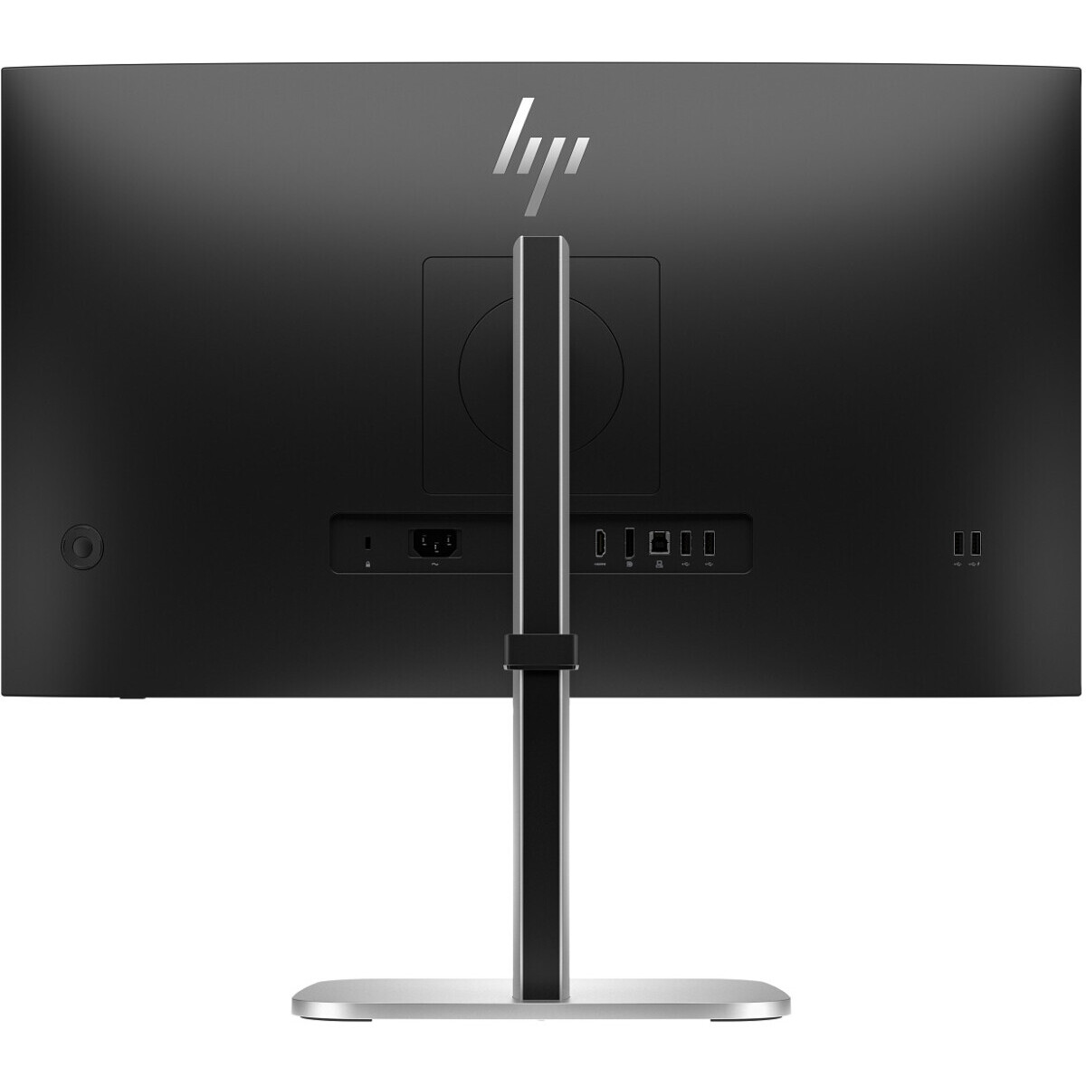 Монитор HP 27" 527pq (9D9S0AS) - фото 4
