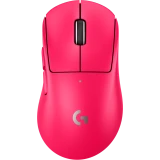 Мышь Logitech G Pro X Superlight 2 Wireless Gaming DEX Pink (910-007373)