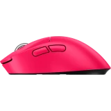 Мышь Logitech G Pro X Superlight 2 Wireless Gaming DEX Pink (910-007373)