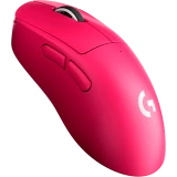 Мышь Logitech G Pro X Superlight 2 Wireless Gaming DEX Pink (910-007373)