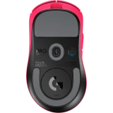 Мышь Logitech G Pro X Superlight 2 Wireless Gaming DEX Pink (910-007373)