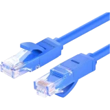 Патч-корд UGREEN NW102 Blue, 1м (11201)