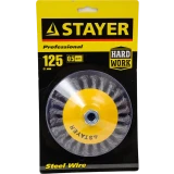 Щётка STAYER 35135-125