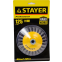 Щётка STAYER 35135-125 - фото 2