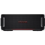 Портативная акустика LG XBOOM BOUNCE Black