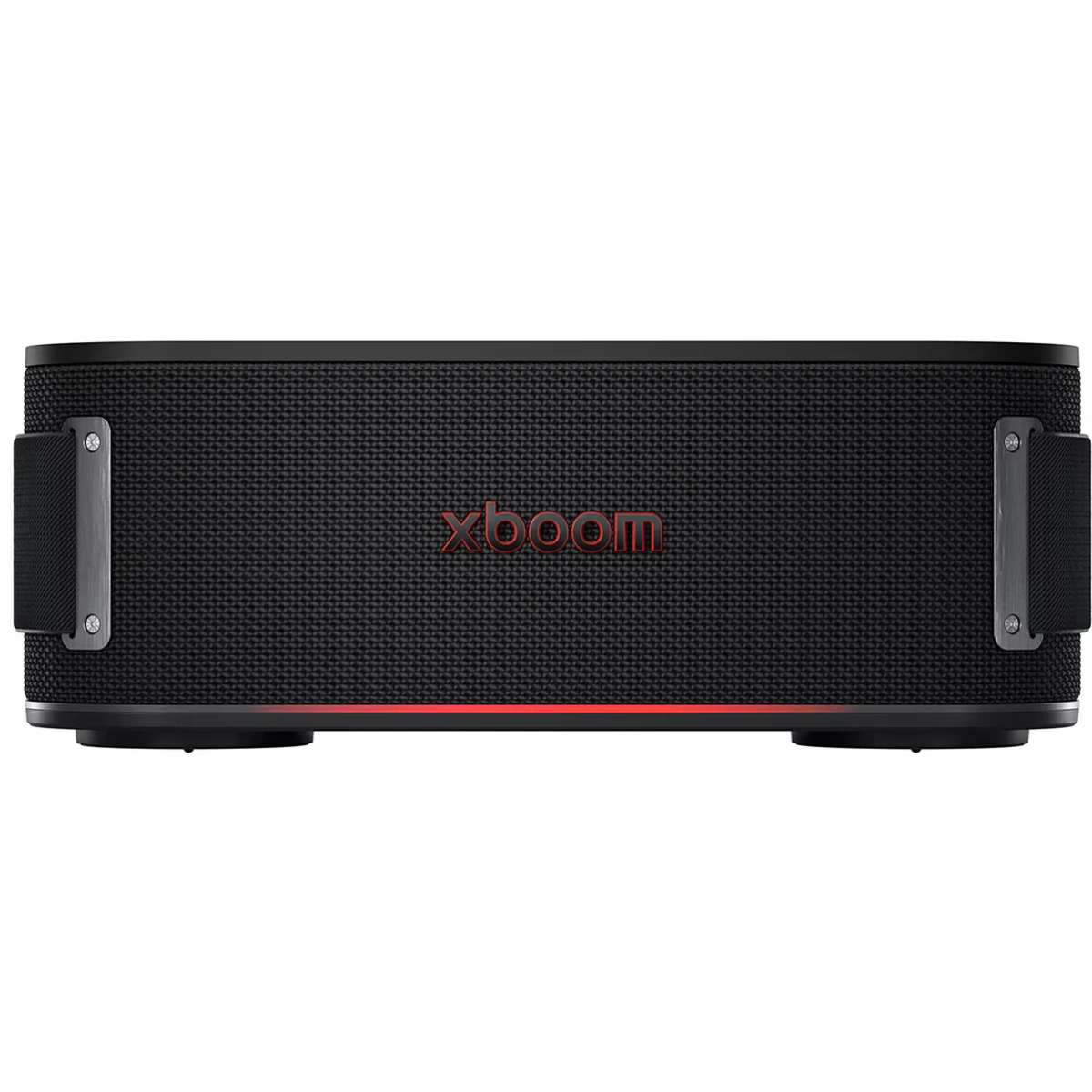 Портативная акустика LG XBOOM BOUNCE Black