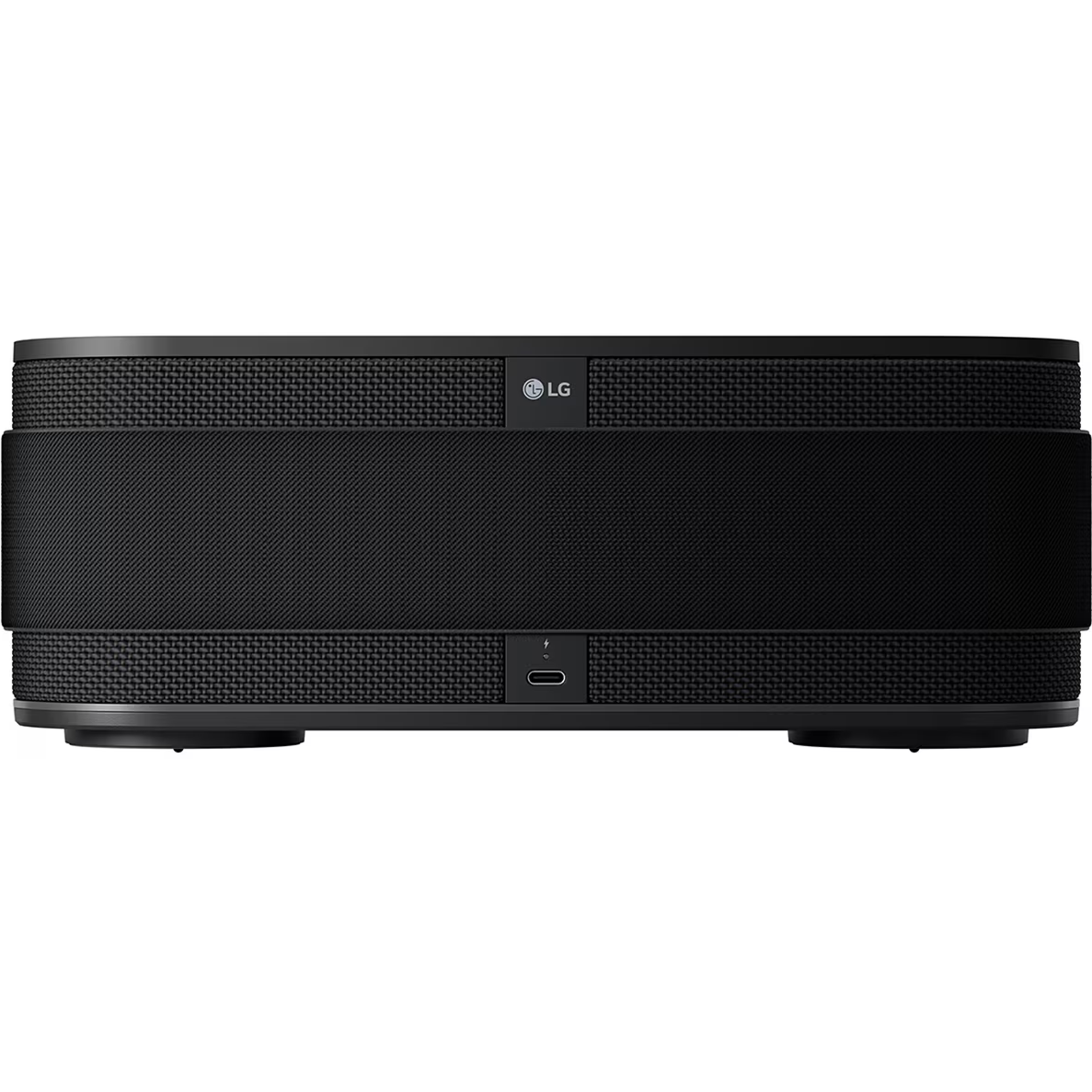 Портативная акустика LG XBOOM BOUNCE Black - фото 5