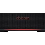 Портативная акустика LG XBOOM BOUNCE Black