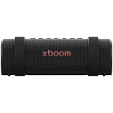 Портативная акустика LG XBOOM GRAB Black