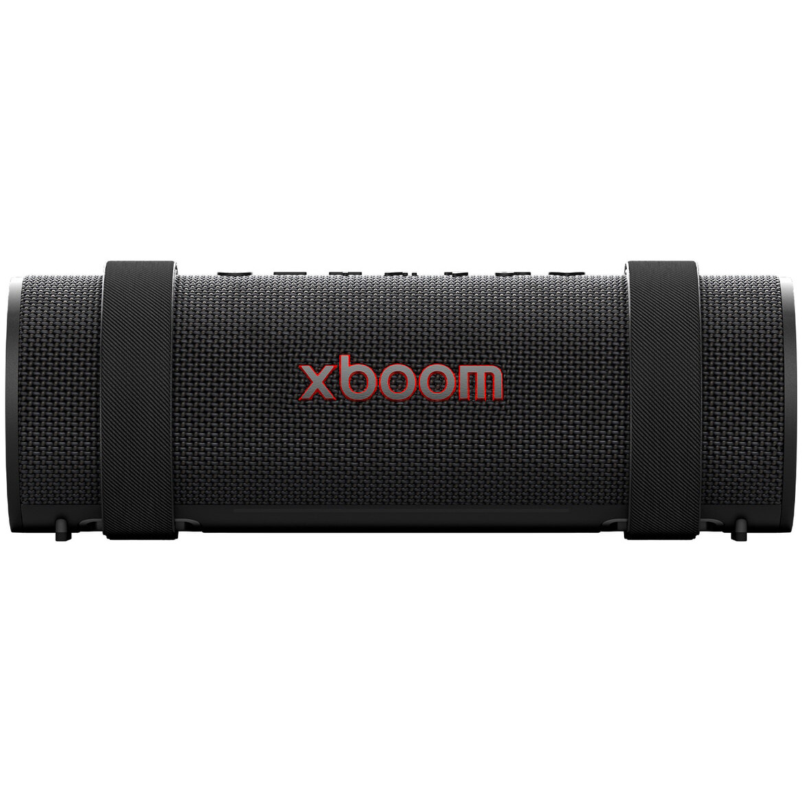 Портативная акустика LG XBOOM GRAB Black