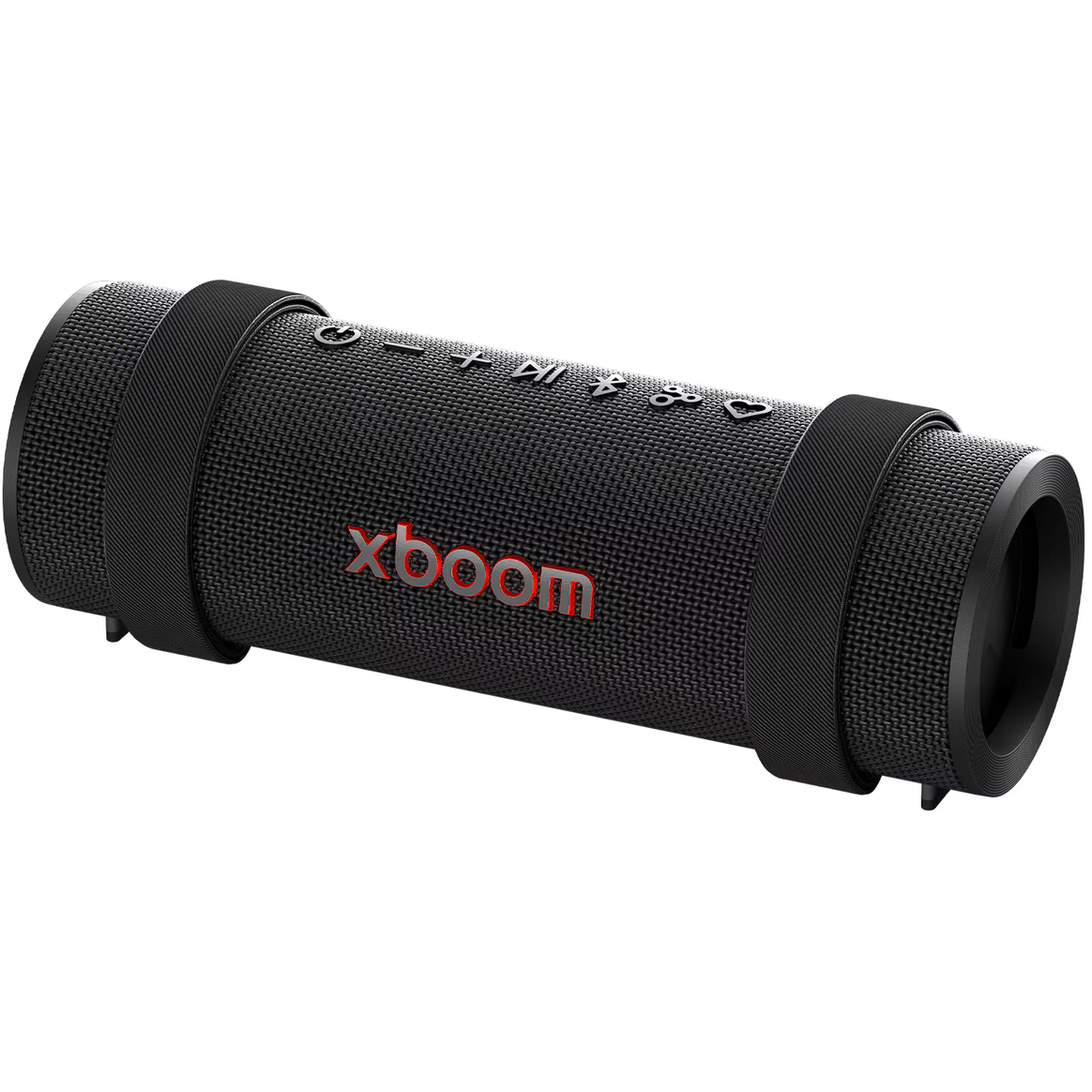 Портативная акустика LG XBOOM GRAB Black - фото 3