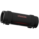 Портативная акустика LG XBOOM GRAB Black
