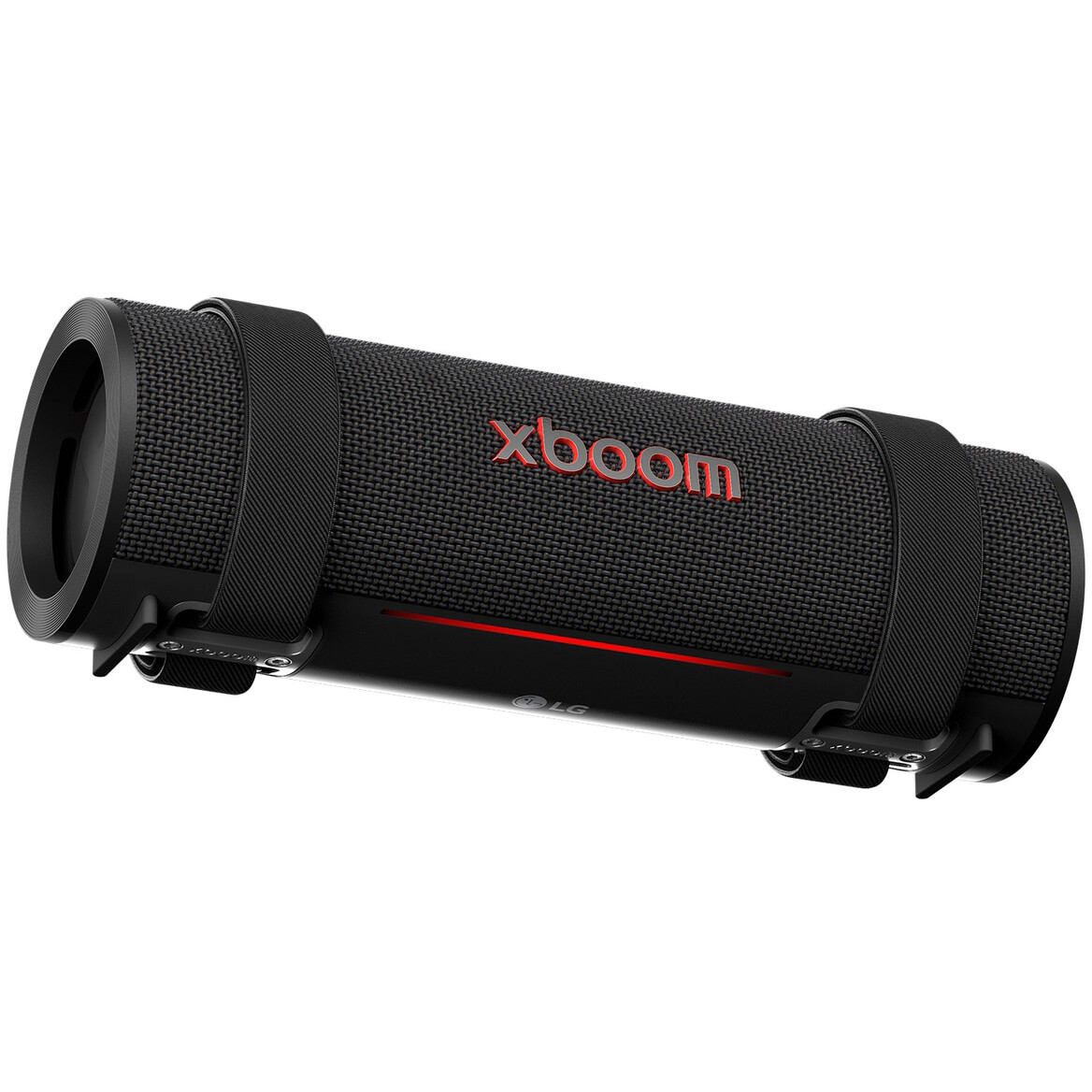 Портативная акустика LG XBOOM GRAB Black - фото 5