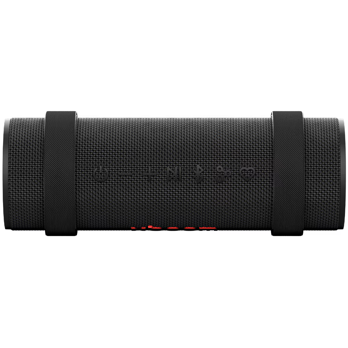 Портативная акустика LG XBOOM GRAB Black - фото 7