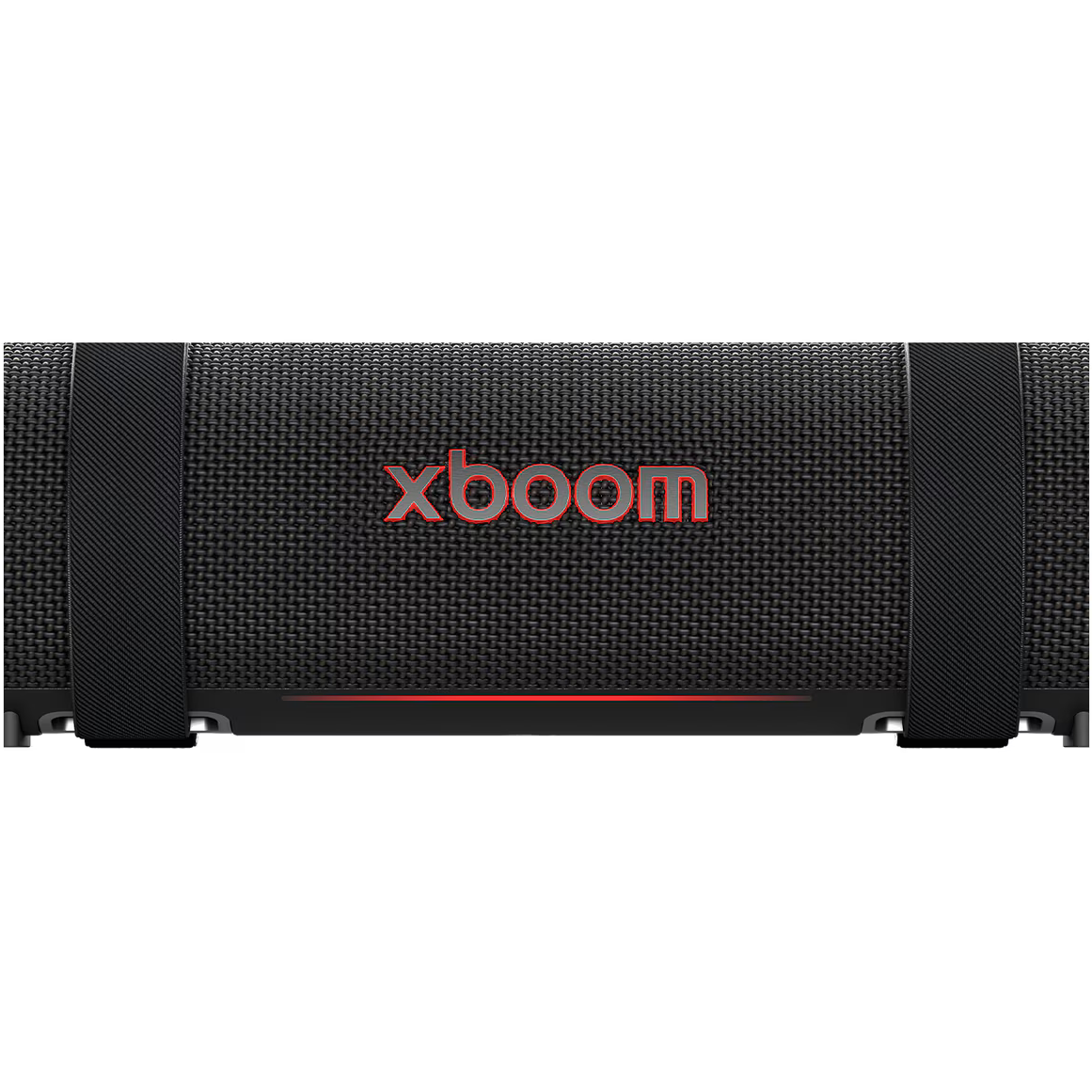 Портативная акустика LG XBOOM GRAB Black - фото 8