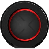 Портативная акустика LG XBOOM GRAB Black