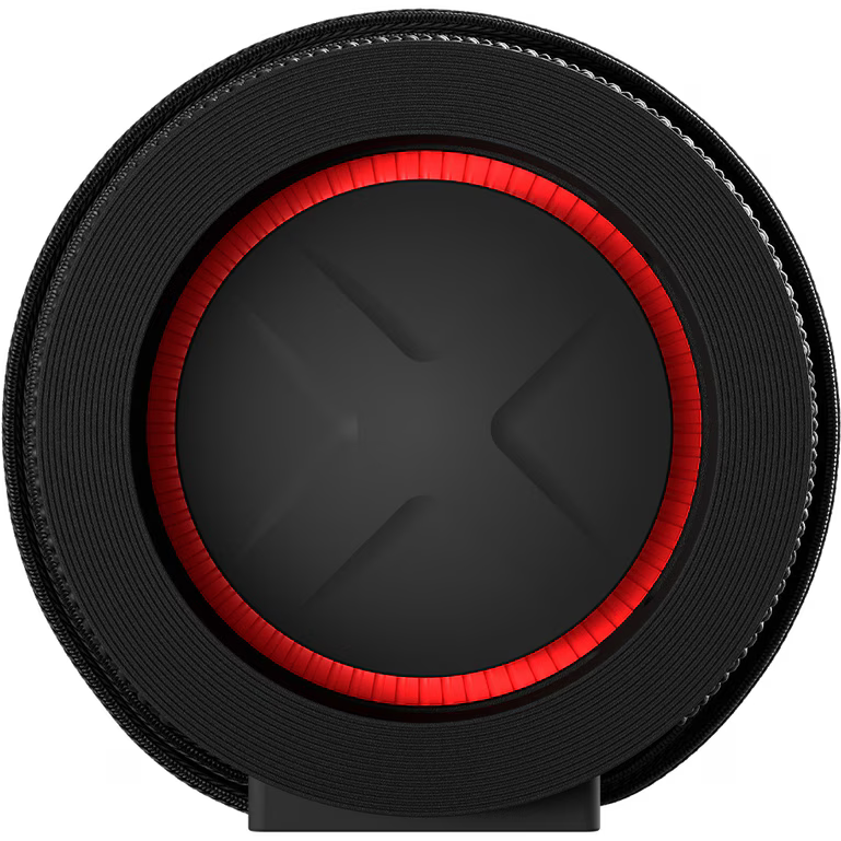 Портативная акустика LG XBOOM GRAB Black - фото 9