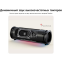 Портативная акустика LG XBOOM GRAB Black - фото 13