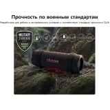 Портативная акустика LG XBOOM GRAB Black