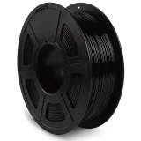 Пластик для 3D принтера NV Print NV-3D-PETG-BLACK-eco
