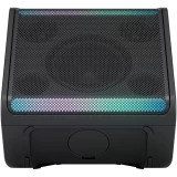 Портативная акустика LG XBOOM STAGE Black