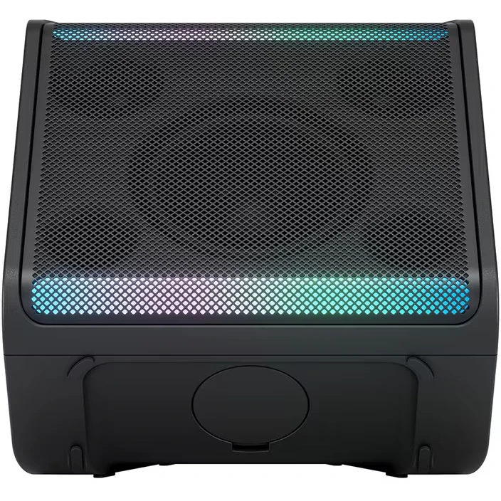 Портативная акустика LG XBOOM STAGE Black - фото 2